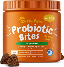 Probiotic for Dogs
